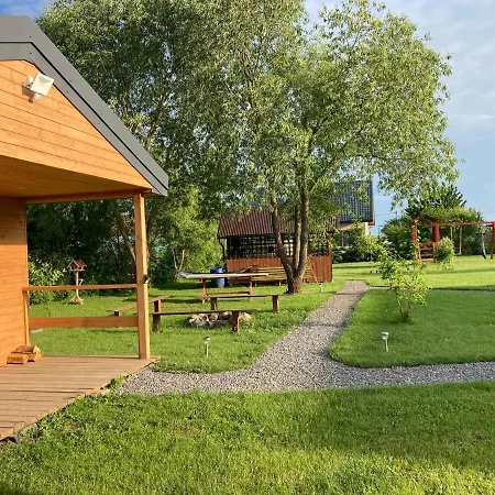 Na Mazurach Ełk