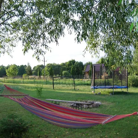 Na Mazurach Ełk