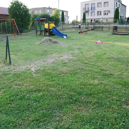 Na Mazurach Ełk