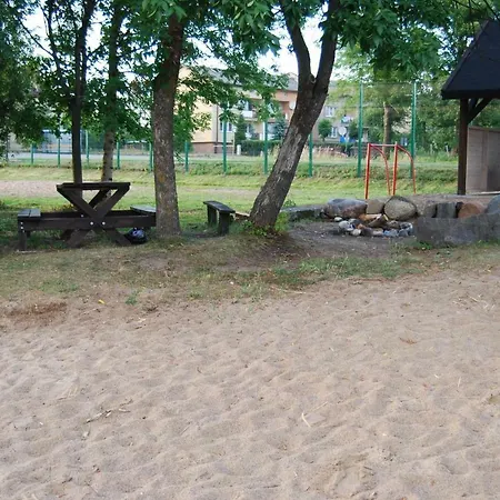 Na Mazurach Ełk
