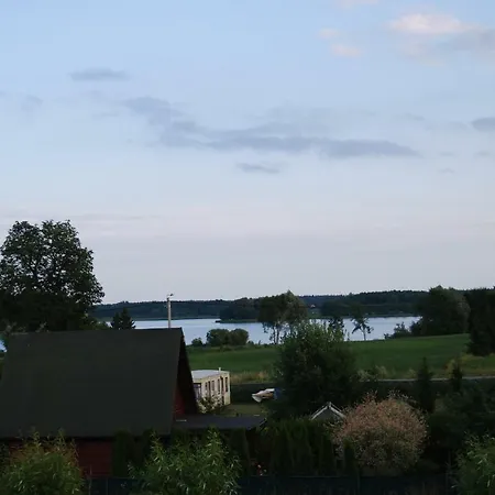 Villa Na Mazurach *