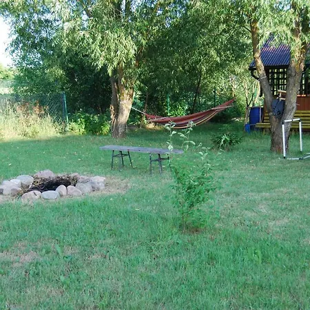 Villa Na Mazurach *