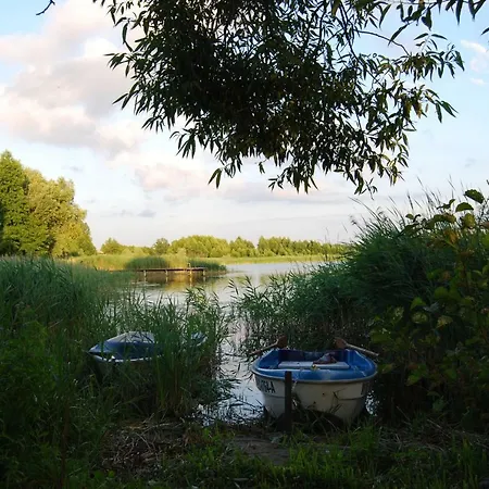 Villa Na Mazurach *