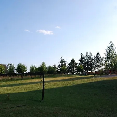 Na Mazurach Ełk