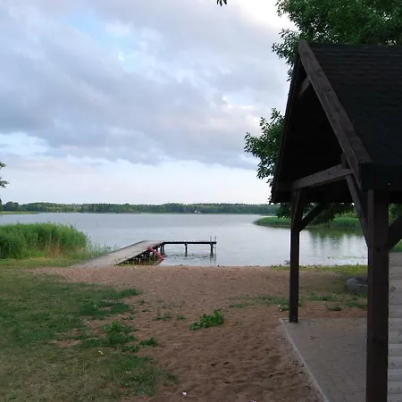 Na Mazurach Villa Ełk