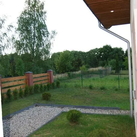 Villa Na Mazurach