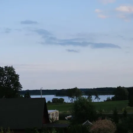 Na Mazurach Villa Ełk